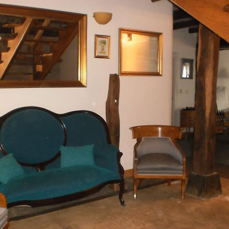 Larraenea Bed And Breakfast Лесака Экстерьер фото